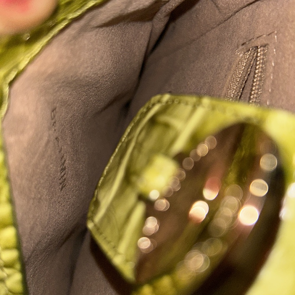 Brand: Brahmin
The Marley Crossbody - Picture 5 of 7